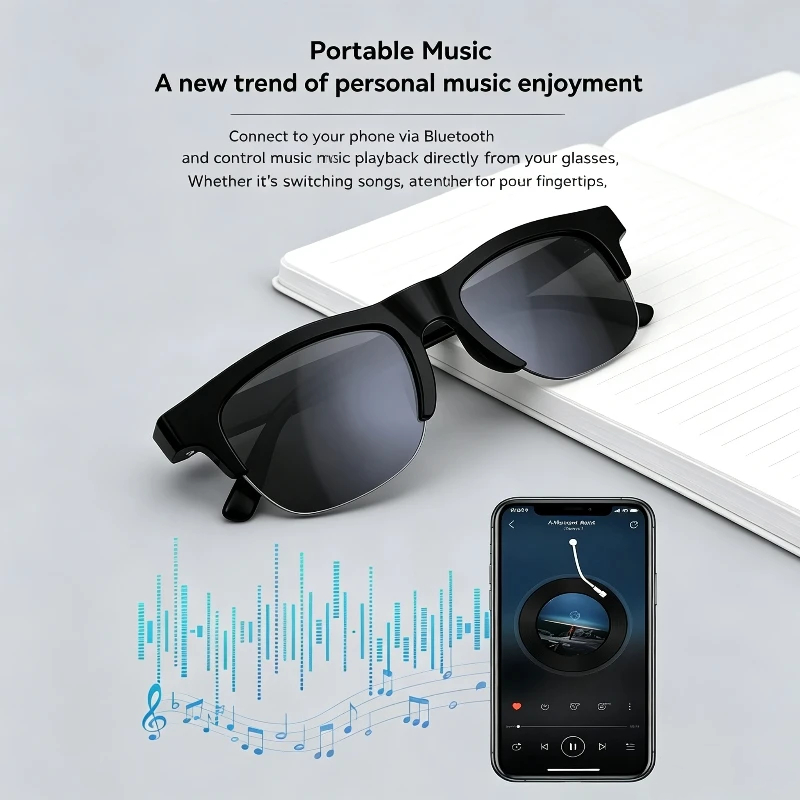 OnePlus 8K Smart AI-bril, 2400 - Smart Glasses Lens recensie en prijs