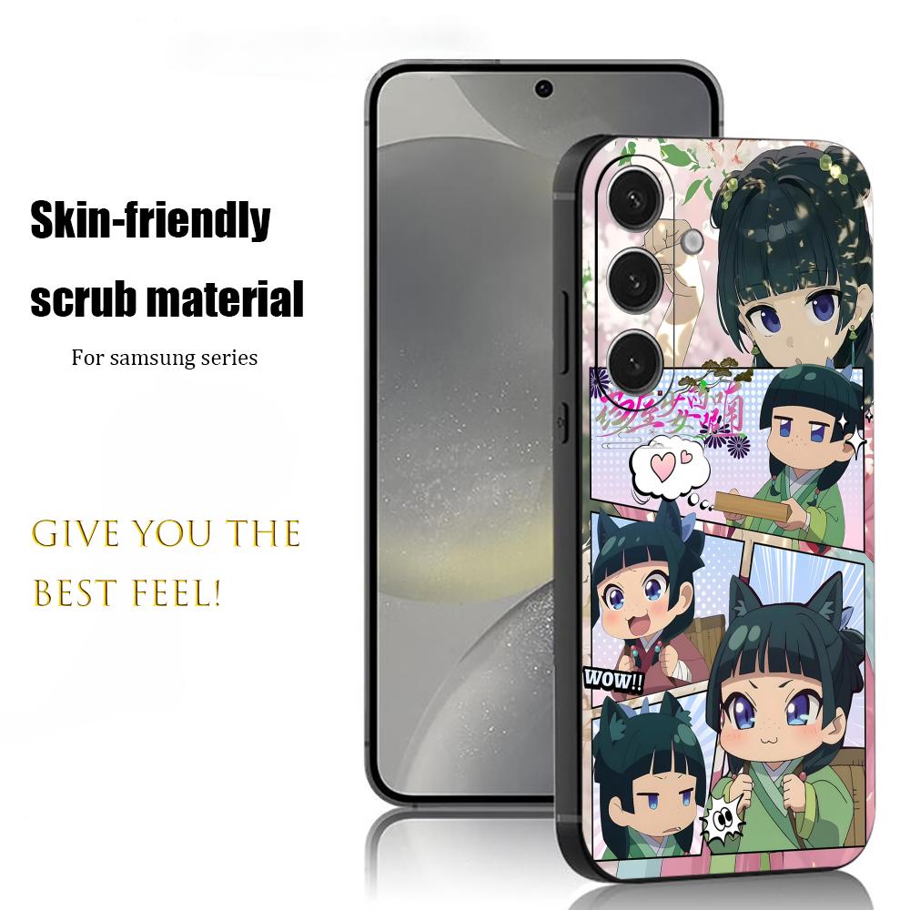 The Apothecary DiariES Anime T - Samsung Galaxy S24 recensie en prijs