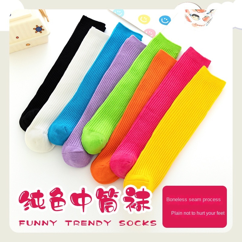 1 paar schattige babymeisjes g - Baby Sock Oximeter recensie en prijs