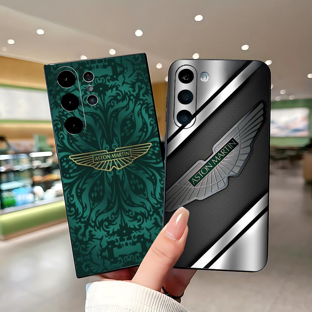 Luxe auto A-Aston Martin telef - Samsung Galaxy S24 recensie en prijs
