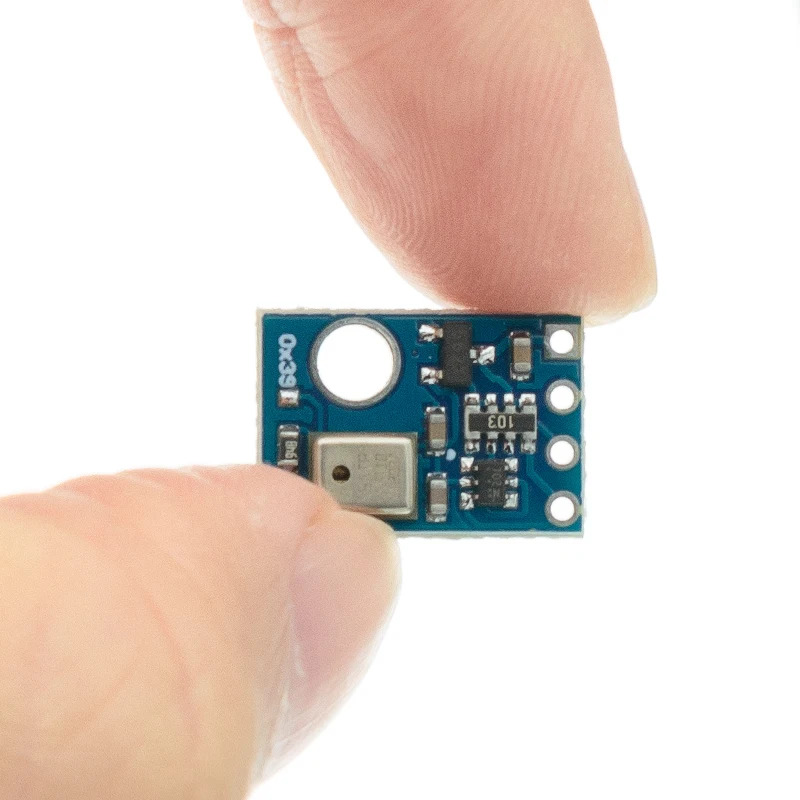 AHT10 Hoge Precisie Digitale T - Muscle Sensor Emg recensie en prijs