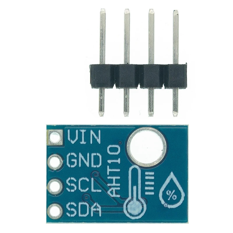 AHT10 Hoge Precisie Digitale T - Muscle Sensor Emg recensie en prijs