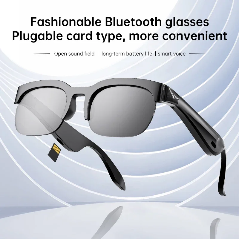 Lenovo Smart Bril AI Vertaling - Smart Glasses Lens recensie en prijs