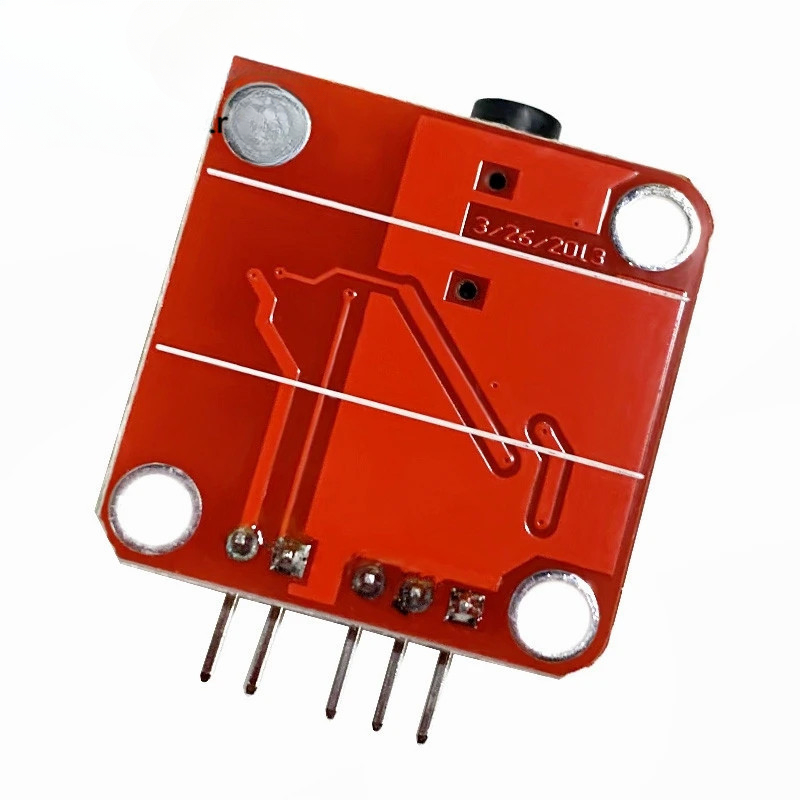 Spiersignaalsensor Emg Sensor  - Muscle Sensor Emg recensie en prijs