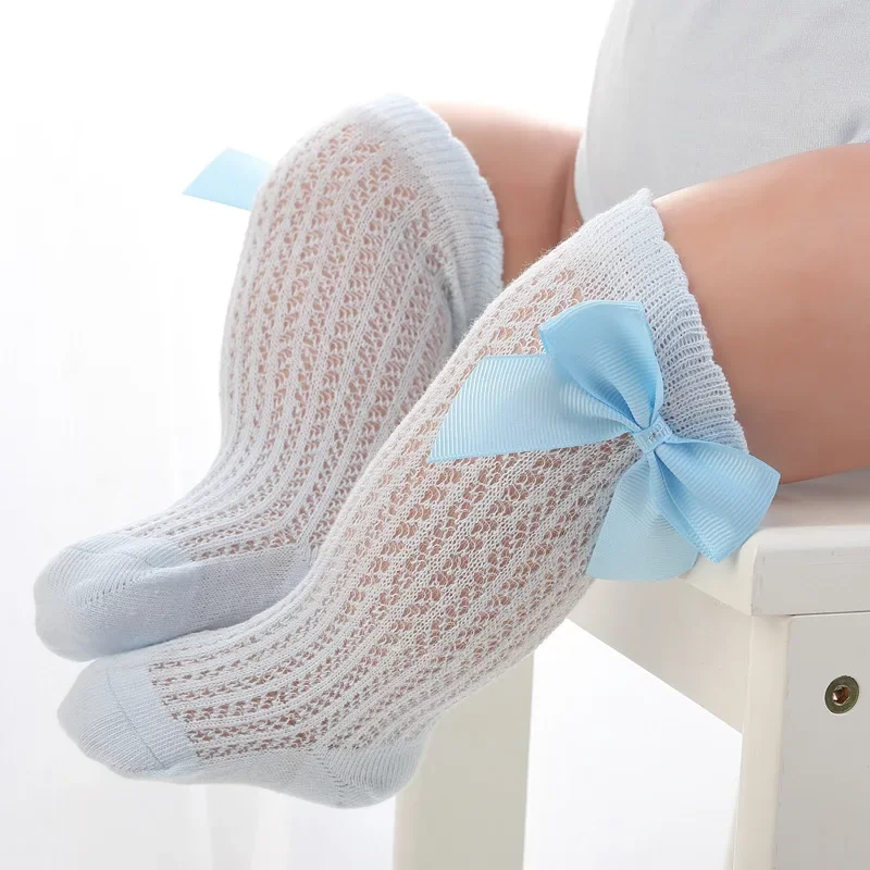 Zomer Mesh Baby Meisjes Sokken - Baby Sock Oximeter recensie en prijs