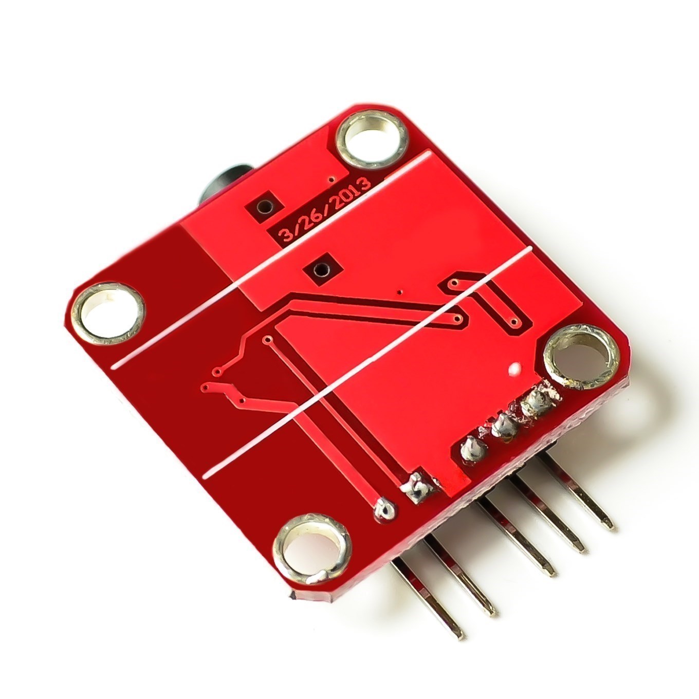 Spier Elektrische Analoge Sign - Muscle Sensor Emg recensie en prijs