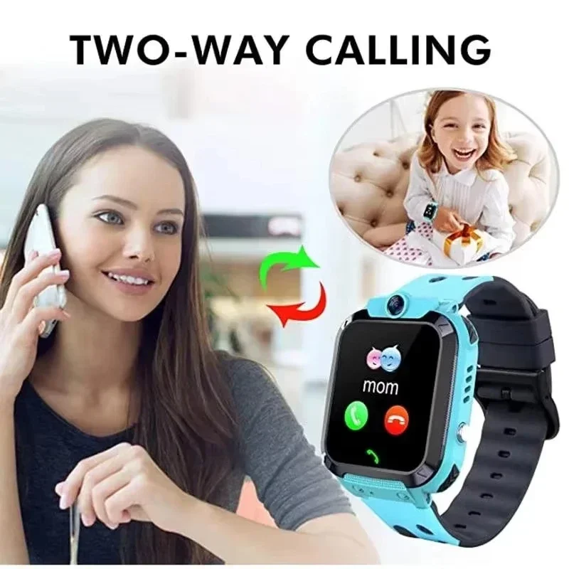 Lenovo 2026 Nieuwe 5G Waterdic - Fall Detection Watch recensie en prijs